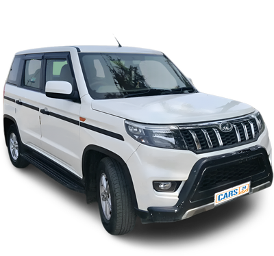 Mahindra BOLERO NEO-img